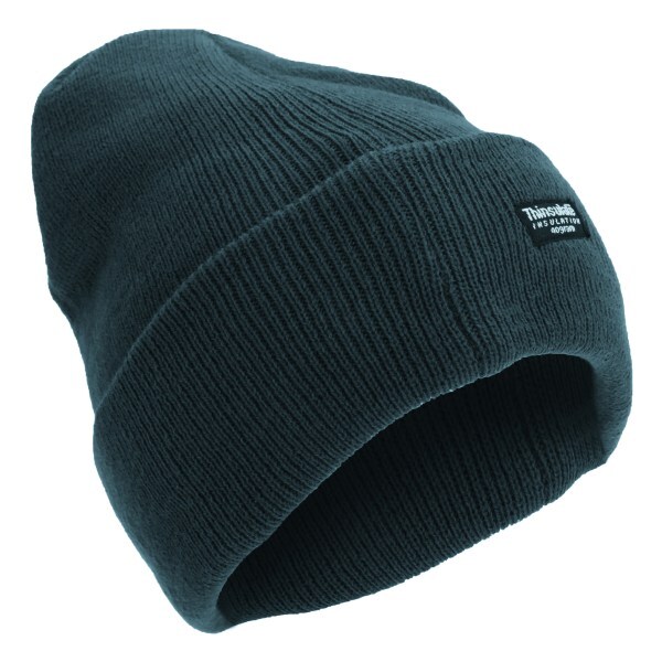 Regatta Unisex Thinsulate Lined Winter Hat