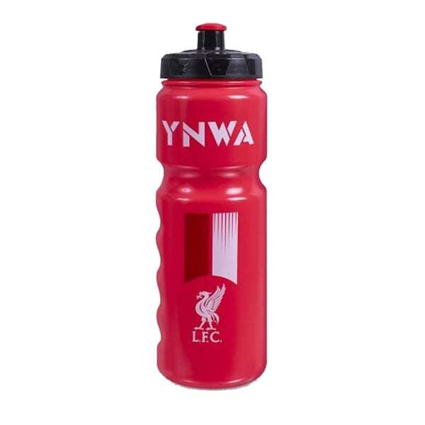 Liverpool FC Plastic Water Bottle