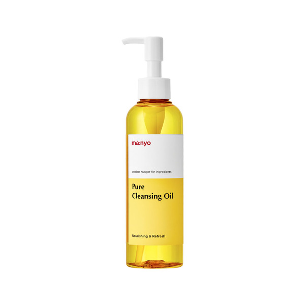 Manyo Pure Cleansing Oil 200ml