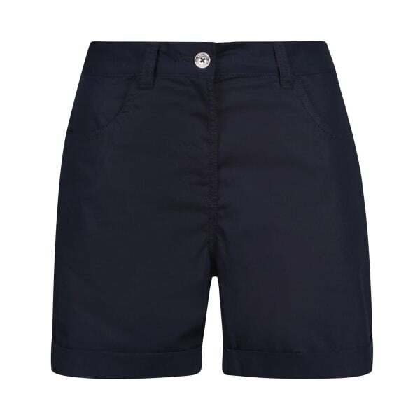 Regatta Womens Pemma Shorts (8 S)