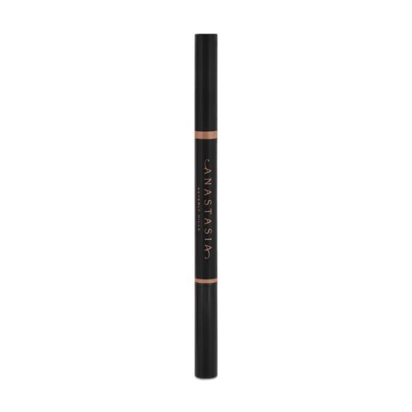 Anastasia Beverly Hills Brow Definer Triangular Pencil Ebony