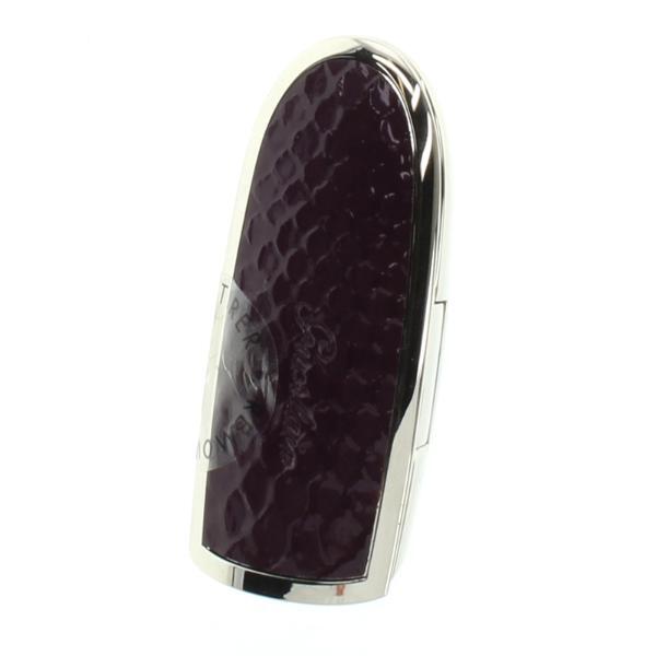 Guerlain Rouge G Lipstick Case Hype Purple