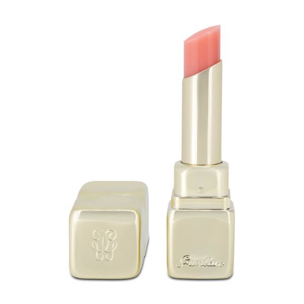 Guerlain Kiss Kiss Shine Bloom Floral Lipstick 258 Kiss Glow