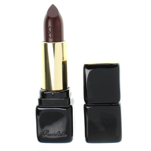 Guerlain KissKiss Lipstick 569 West Wood