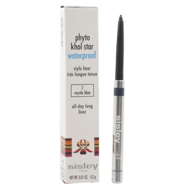 Sisley Phyto Khol Star Waterproof Eyeliner 7 Mystic Blue