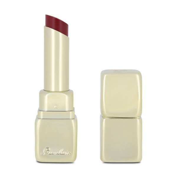 Guerlain Kiss Kiss Shine Bloom Lipstick 229 Petal Blush