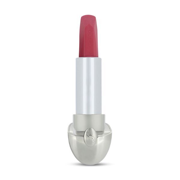 Guerlain Rouge Lipstick Excetional Formula 677 Sheer Shine