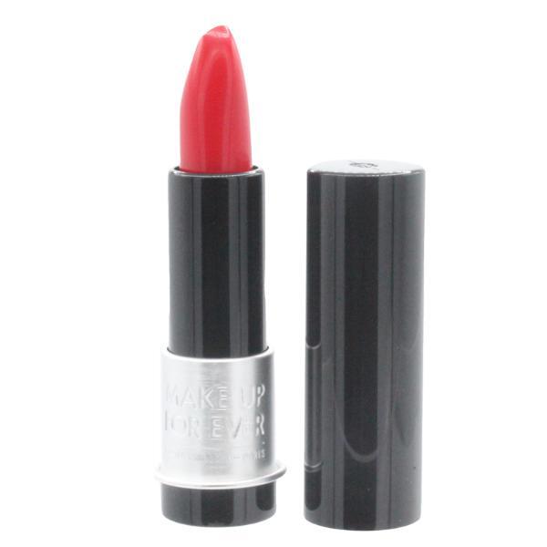 Make Up Forever Artist Rouge Light Red Lipstick L400