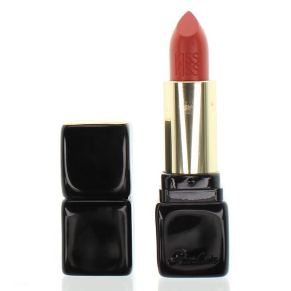 Guerlain KissKiss Creamy Shaping Lipstick 342 Fancy Kiss