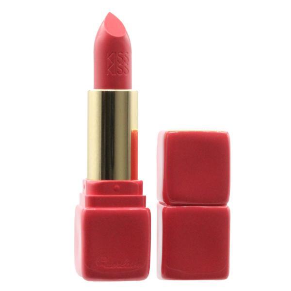 Guerlain KissKiss Creamy Lipstick 43 Sugar Kiss