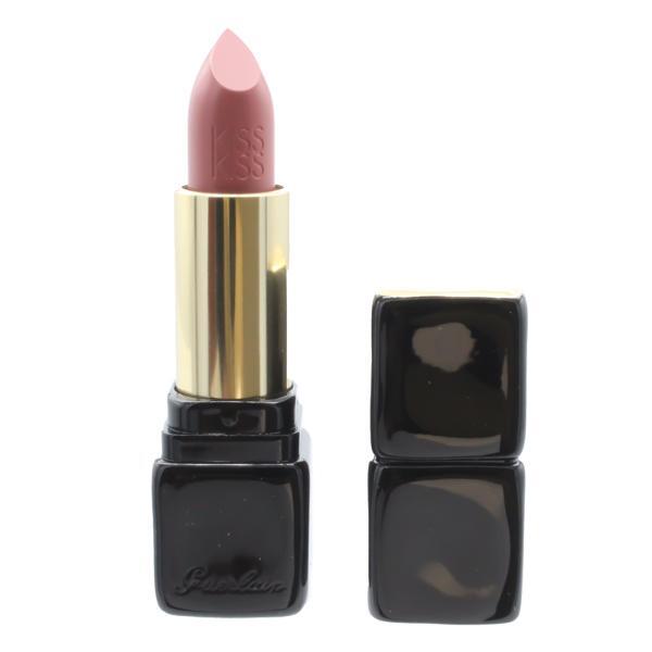 Guerlain Kiss Kiss Lipstick 308 Nude Lover