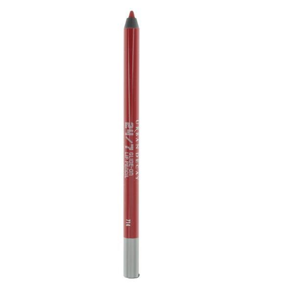 Urban Decay Red Lip Liner Pencil 24/7 Glide On 714