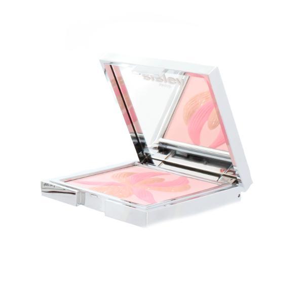 Sisley L'Orchidee Highlighter Rose Blusher