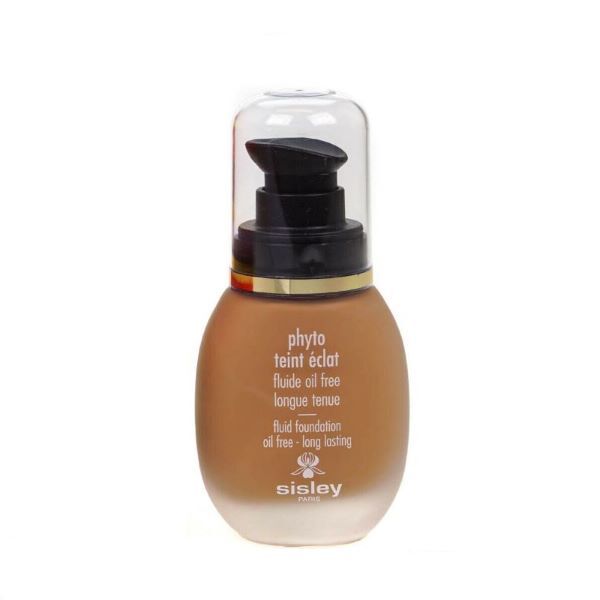 Sisley Phyto Teint Eclat Foundation 6 Amber