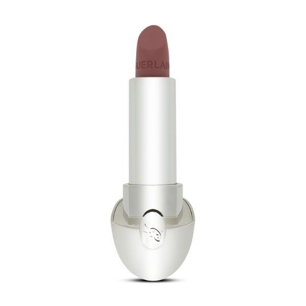 Guerlain Rouge Lipstick Velvet Matte No.360 Milky Beige