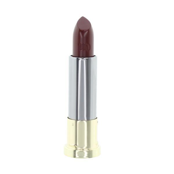 Urban Decay Vice Lipstick Hex Dark Red Mega Matte