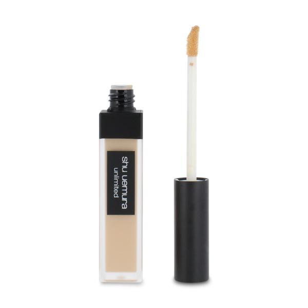 Shu Uemura Unlimited Stretchable Concealer 4 Medium