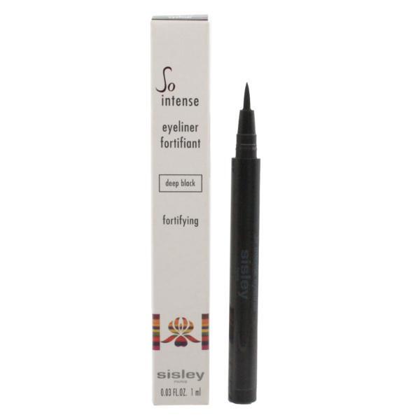 Sisley So Intense Eyeliner Deep Black