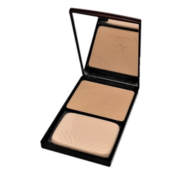 Sisley Phyto-Teint Eclat Compact Foundation 1 Ivory