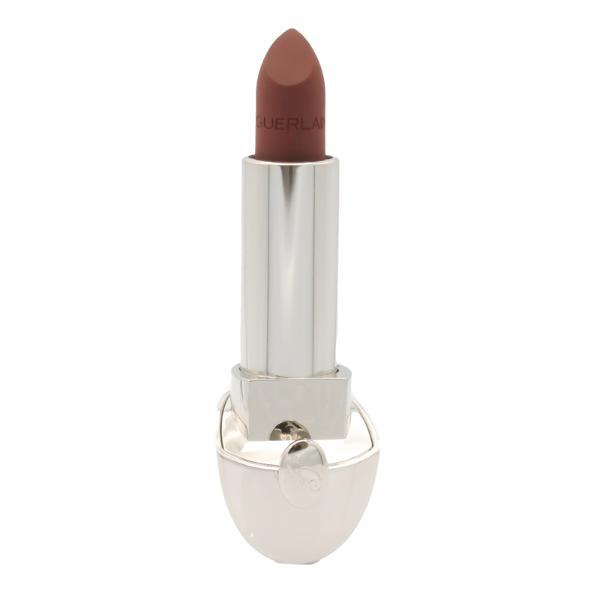 Guerlain Rouge G Brown Lipstick Shade No 04 Matte