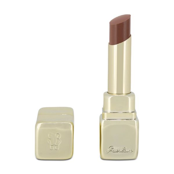 Guerlain KissKiss  Rouge Floral Lipstick 106 Lily Caress