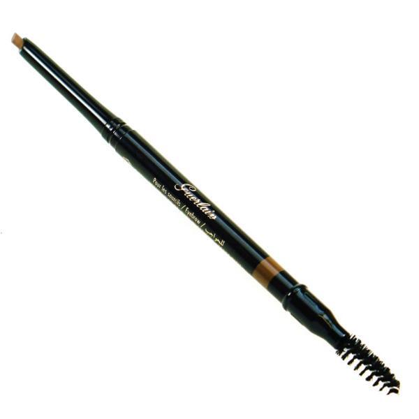 Guerlain Eyebrow Pencil Densifying & Shaping 01 Light