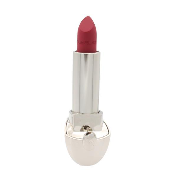 Guerlain Rouge G Pink Lipstick Shade No 518 Matte