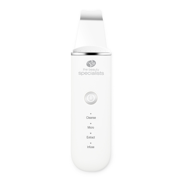 Rio Ultrasonic Facial Skin Cleanser