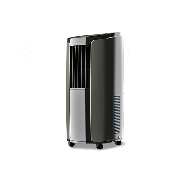 Lexent 6-in-1 Quiet Low Energy Portable Air Conditioner