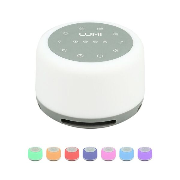 LUMI Original White Noise Machine