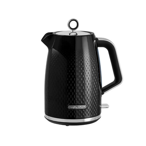 Morphy Richards Verve Jug Kettle Black