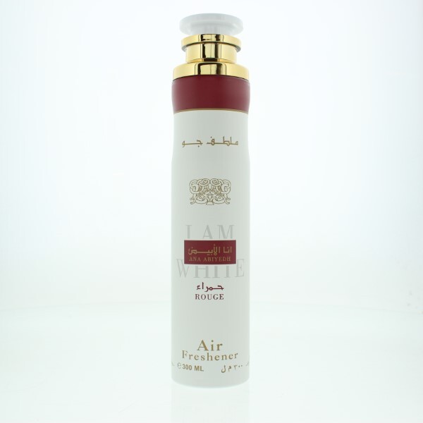 Lattafa Ana Abiyedh Rouge Room Spray 300ml