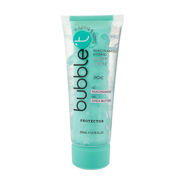 Bubble T Niacinamide Hybrid Body Lotion - Protector