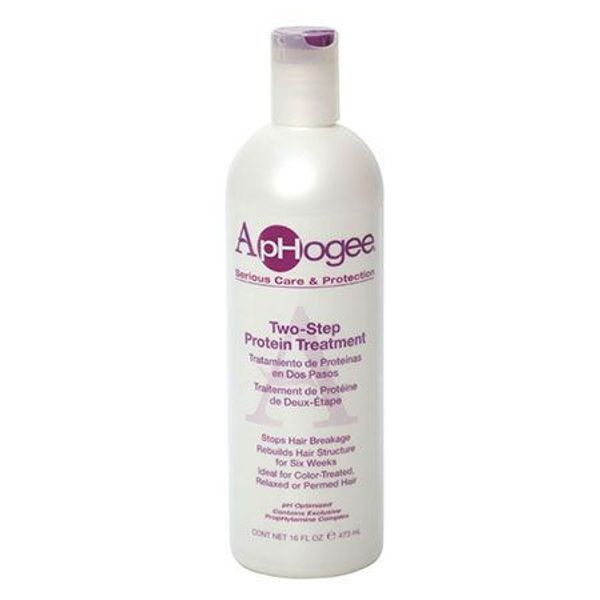 ApHogee Two-Step Protein Treatment - 16oz