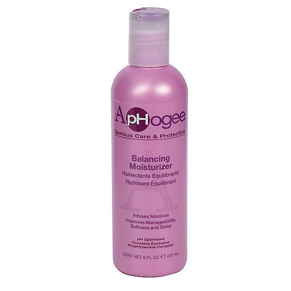 ApHogee Balancing Moisturizer - 8oz