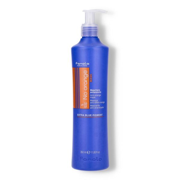 Fanola No Orange Mask - 350ml