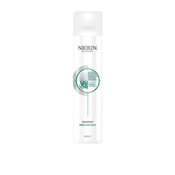 Nioxin 3D Styling Niospray Regular Hold 300ml