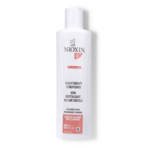 Nioxin System 4 Conditioner - 300ml