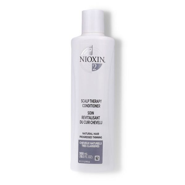 Nioxin System 2 Conditioner - 300ml