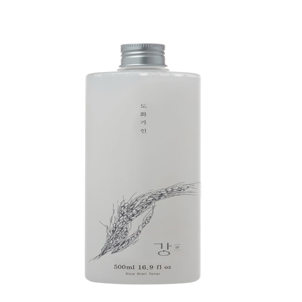 House of Dohwa Rice Bran Skin Toner