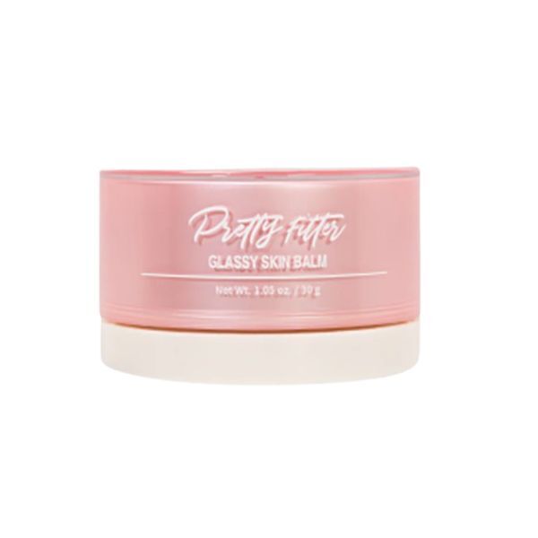 Touch In Sol Pretty Filter Glassy Skin Balm