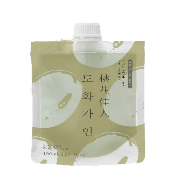 House of Dohwa Mungbean Wash Off Mask