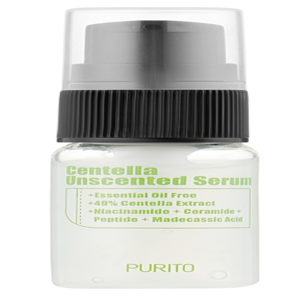 Purito Centella Unscented Serum (mini)