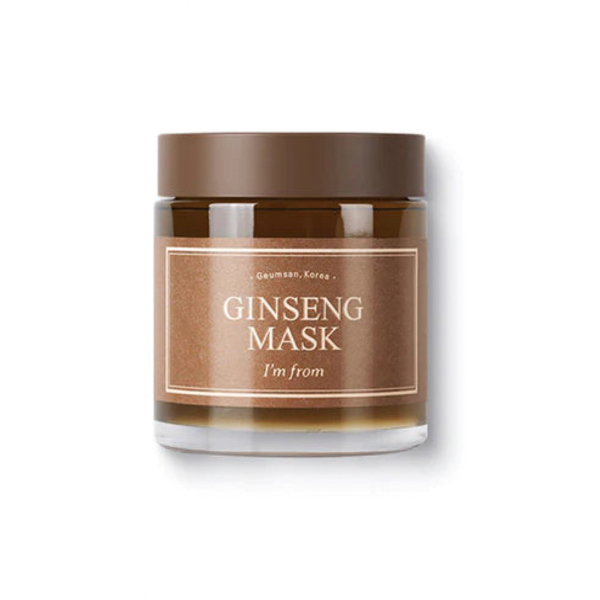 I'm From Ginseng Mask 120g