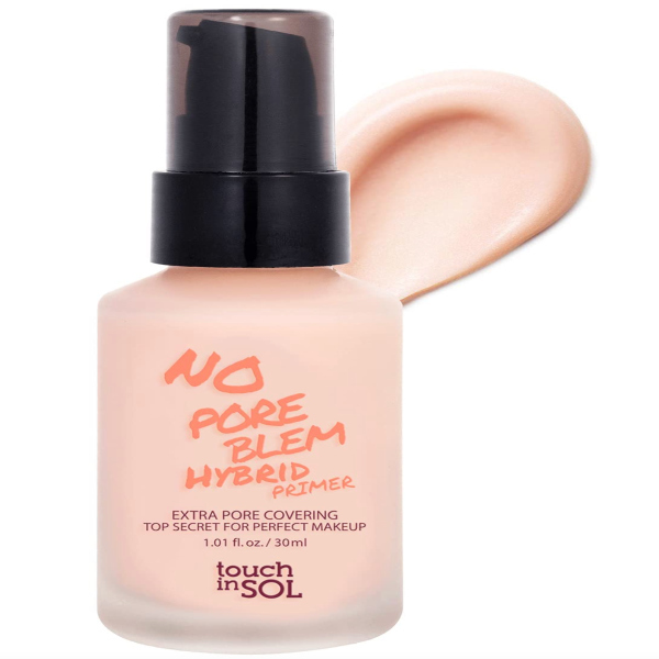 Touch In Sol No Poreblem Hybrid Primer