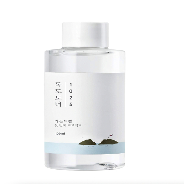 Round Lab 1025 Dokdo Toner 100ML