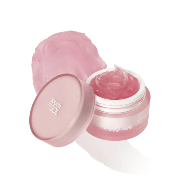 Touch In Sol Pretty Filter Icy Sherbet Primer