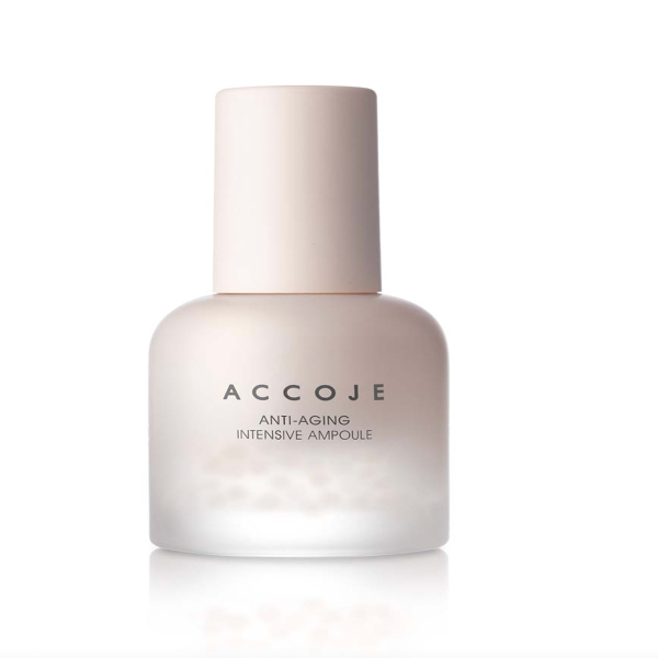 Accoje Anti-Aging Intensive Ampoule