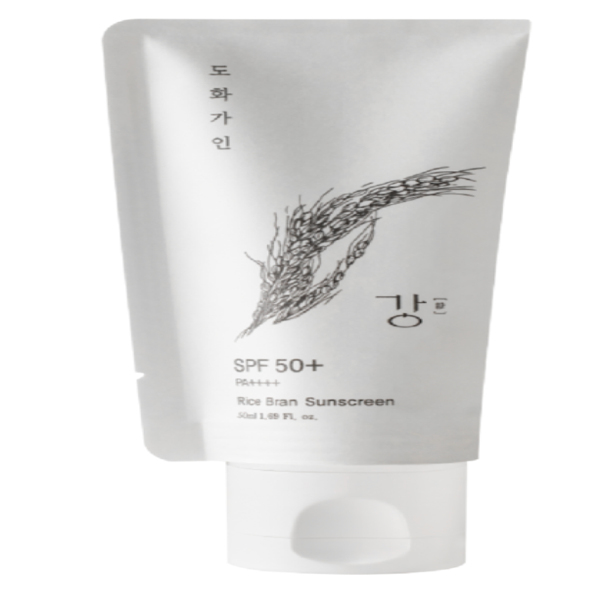 House of Dohwa Rice Bran Sunscreen SPF50+ PA+