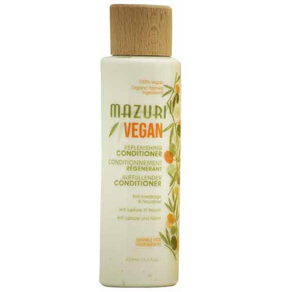 Mazuri Vegan Replenishing Conditioner